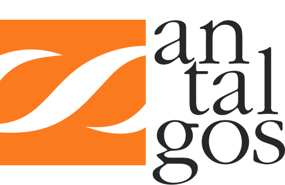 Logo de Antalgos