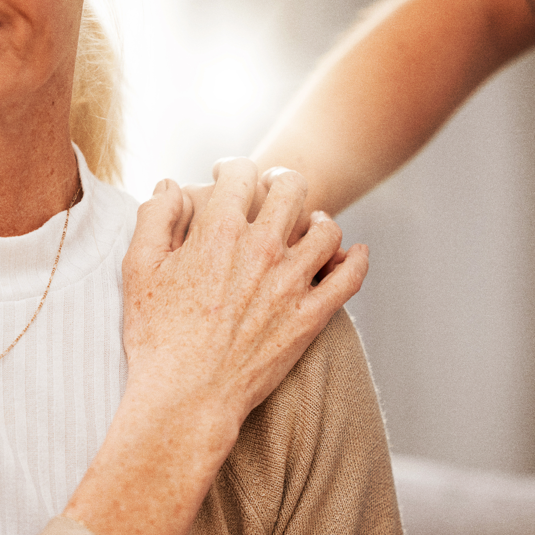 Soporte emocional y familiar